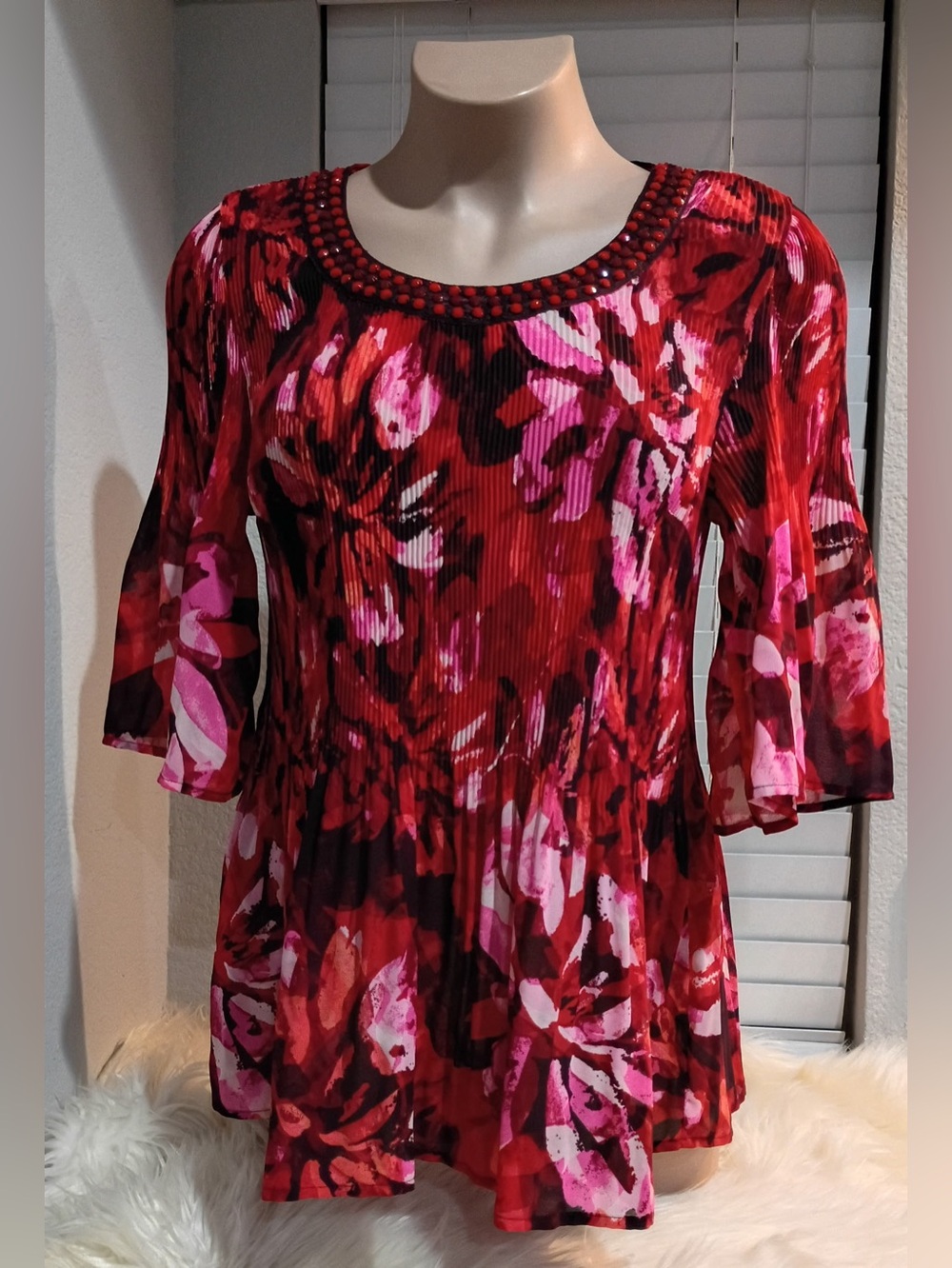 Catherine’s Women’s 1X Top